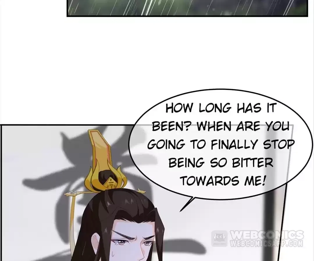 The Fox Concubine Chapter 98 – Page 11