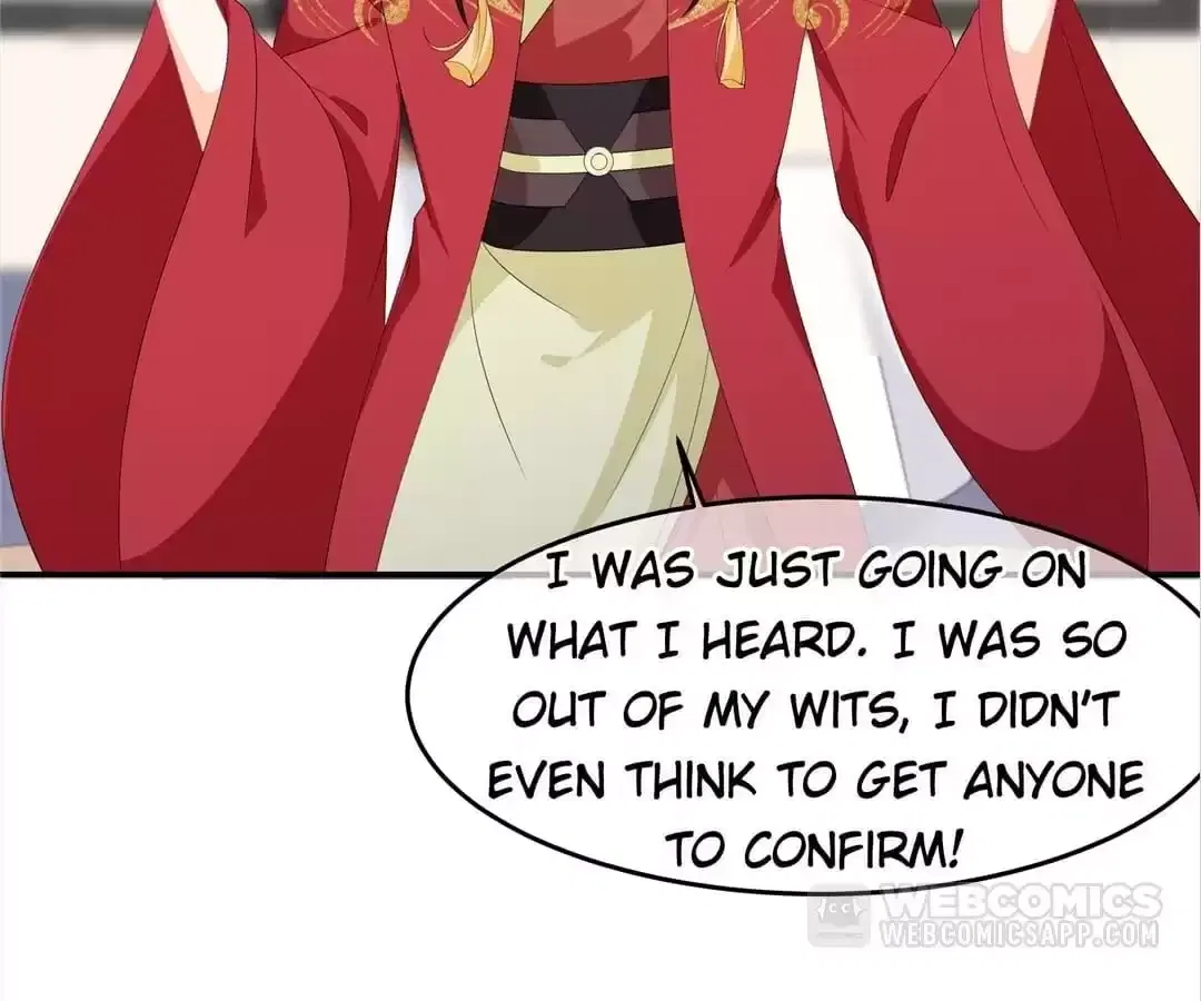 The Fox Concubine Chapter 98 – Page 15