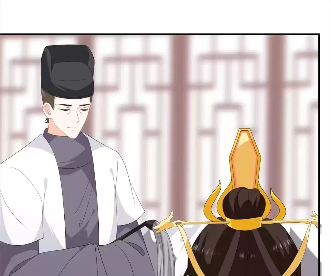 The Fox Concubine Chapter 98 – Page 16