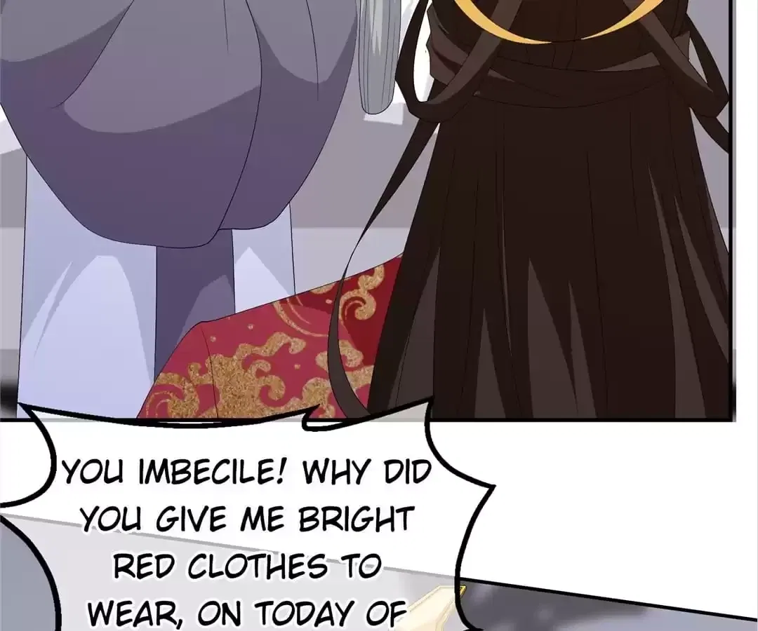 The Fox Concubine Chapter 98 – Page 17