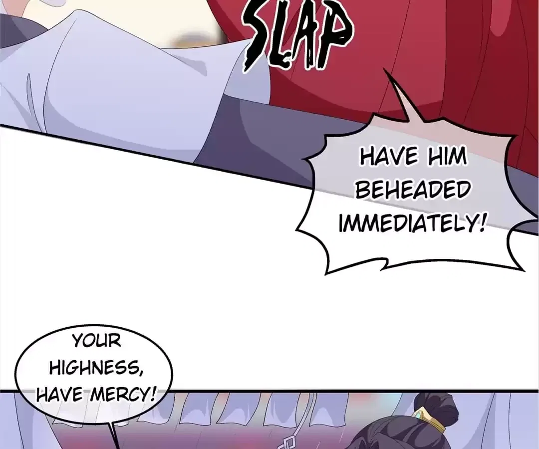 The Fox Concubine Chapter 98 – Page 19