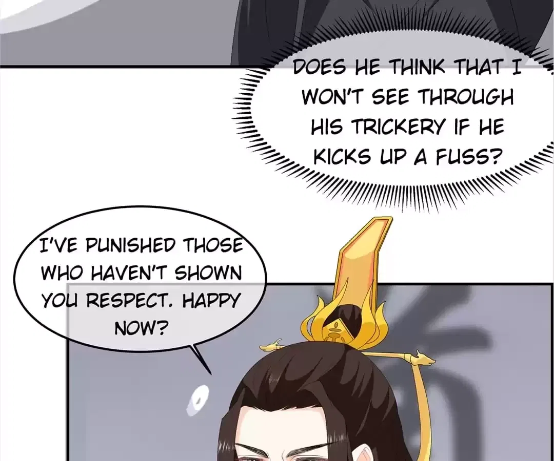 The Fox Concubine Chapter 98 – Page 21