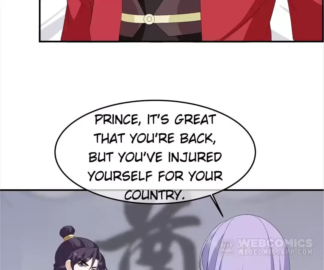 The Fox Concubine Chapter 98 – Page 23