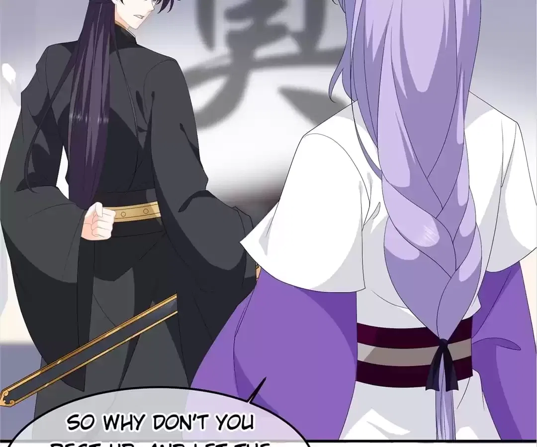 The Fox Concubine Chapter 98 – Page 24