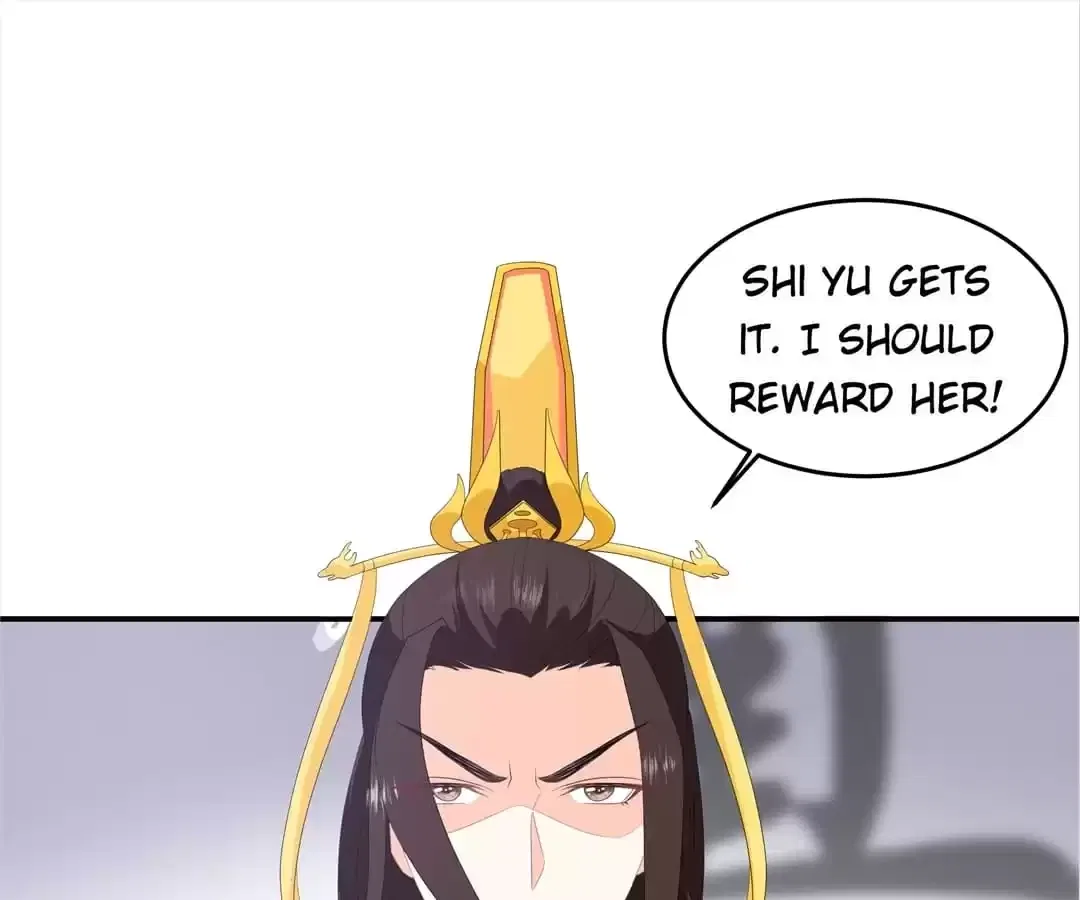 The Fox Concubine Chapter 98 – Page 26