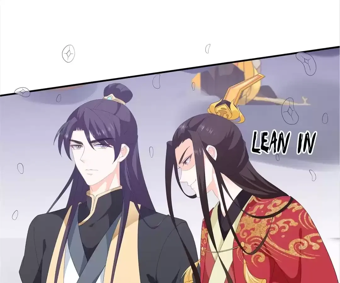 The Fox Concubine Chapter 98 – Page 28