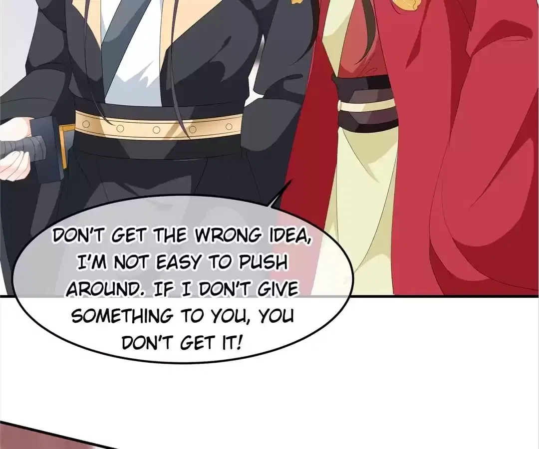 The Fox Concubine Chapter 98 – Page 29