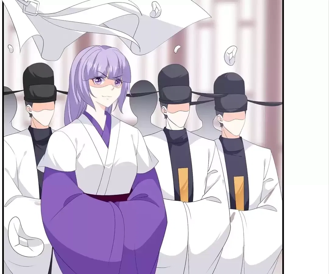 The Fox Concubine Chapter 98 – Page 32