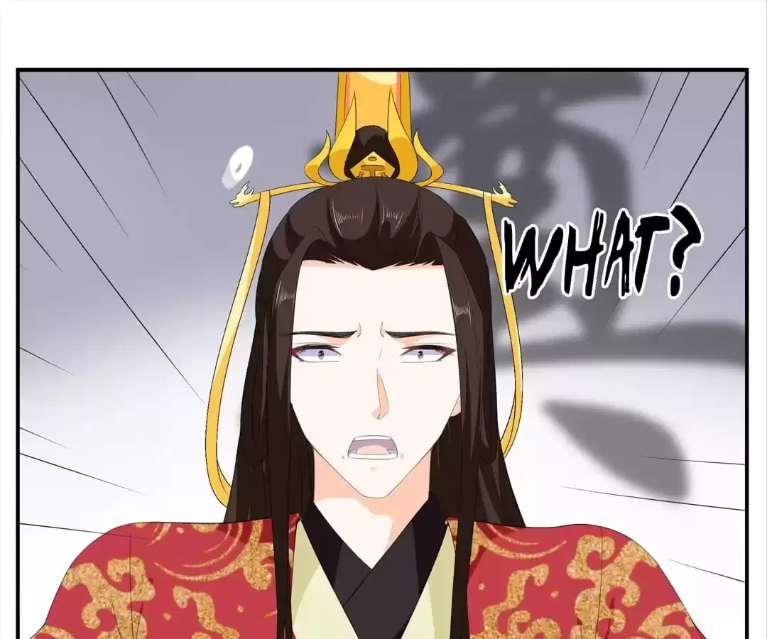 The Fox Concubine Chapter 98 – Page 38
