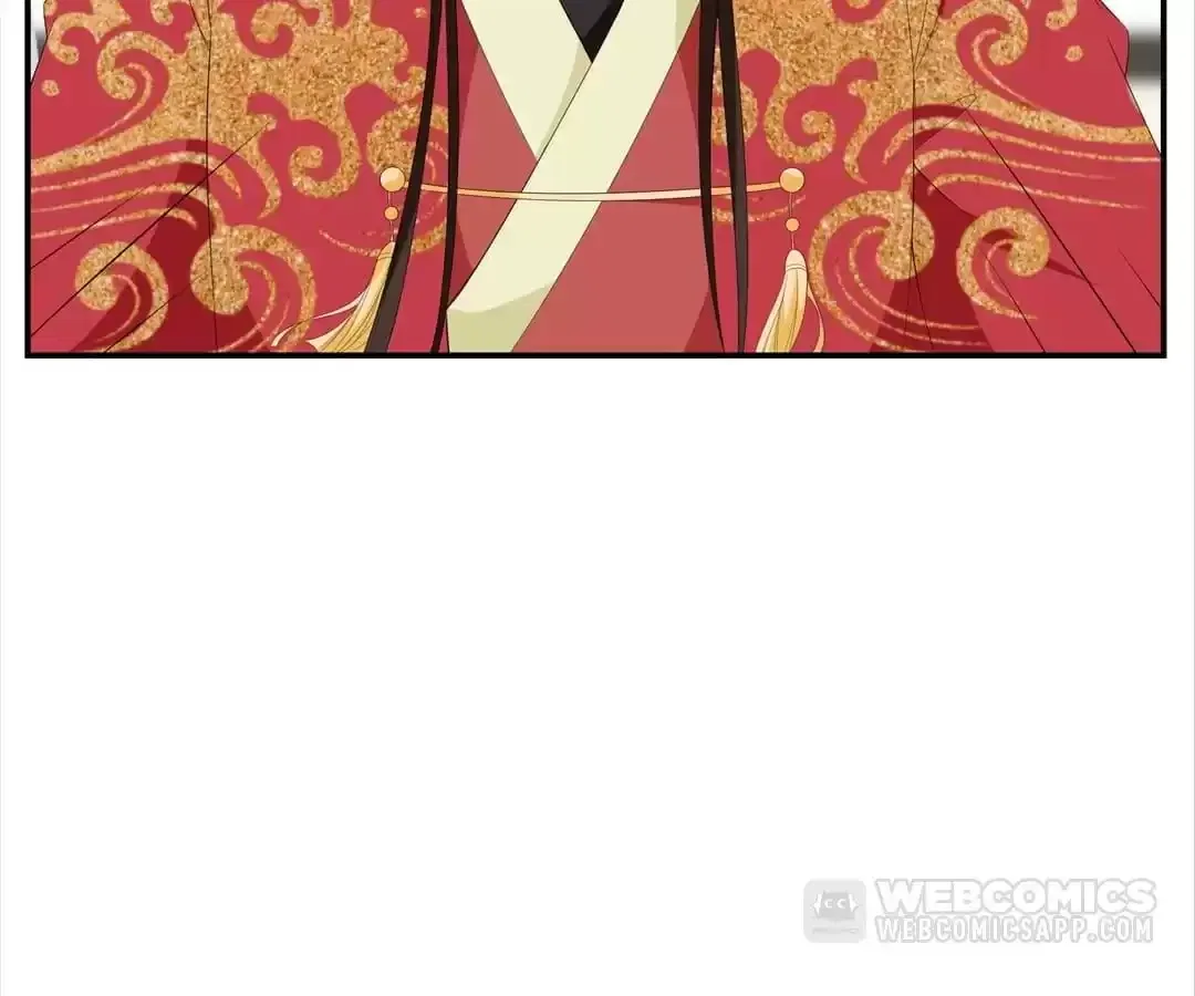 The Fox Concubine Chapter 98 – Page 39
