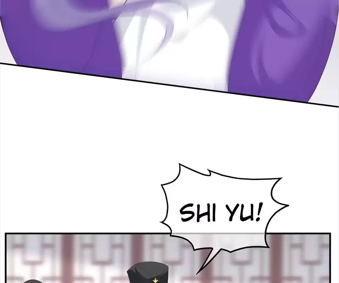 The Fox Concubine Chapter 98 – Page 43