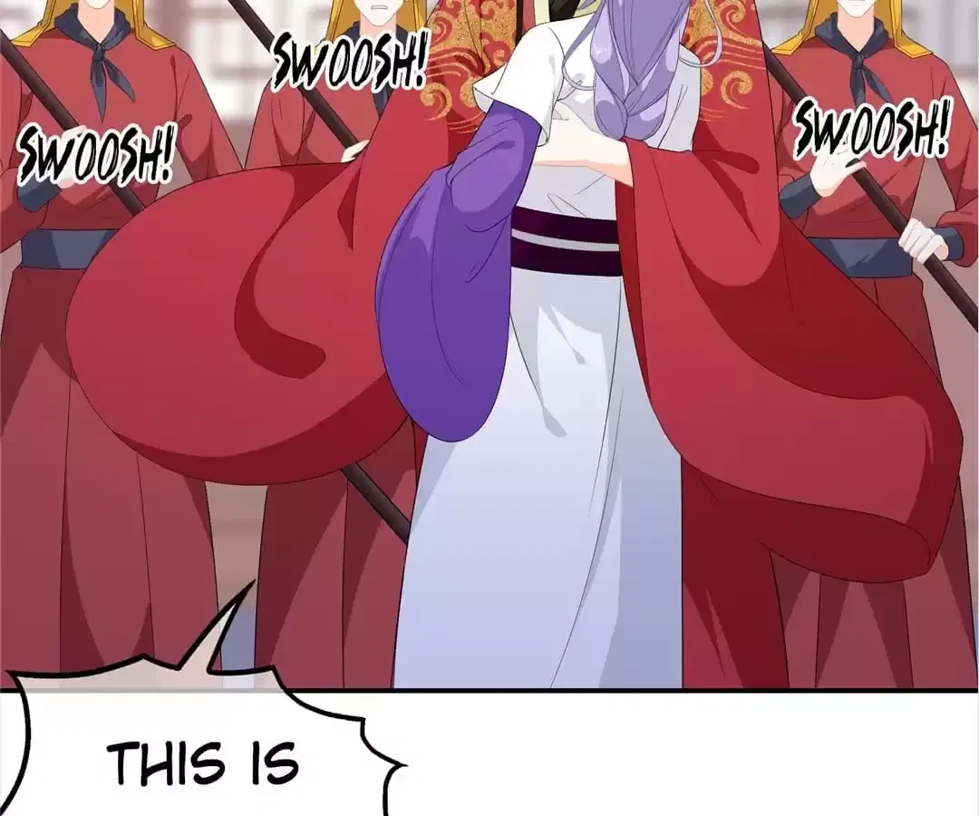 The Fox Concubine Chapter 98 – Page 48