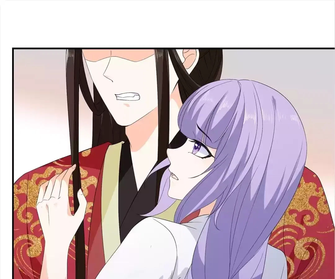 The Fox Concubine Chapter 98 – Page 50