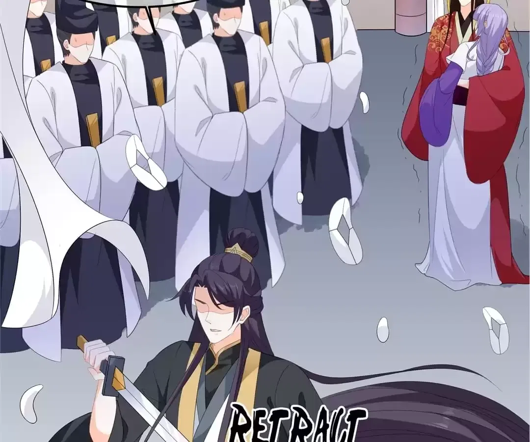 The Fox Concubine Chapter 98 – Page 52