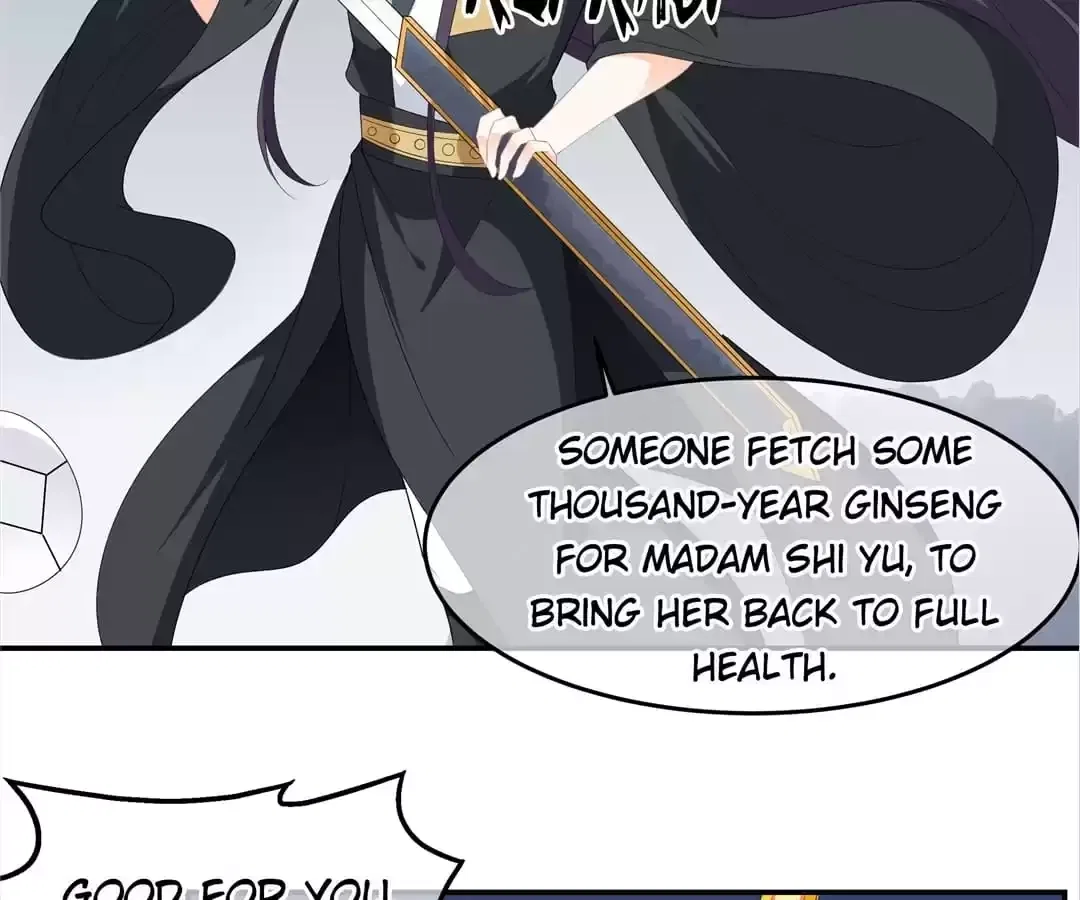 The Fox Concubine Chapter 98 – Page 53