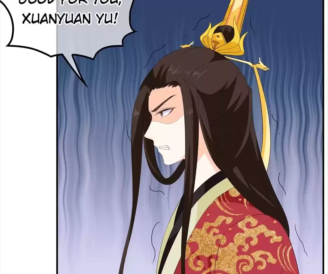 The Fox Concubine Chapter 98 – Page 54