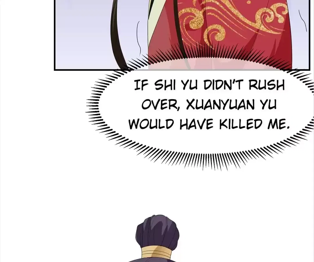 The Fox Concubine Chapter 98 – Page 55