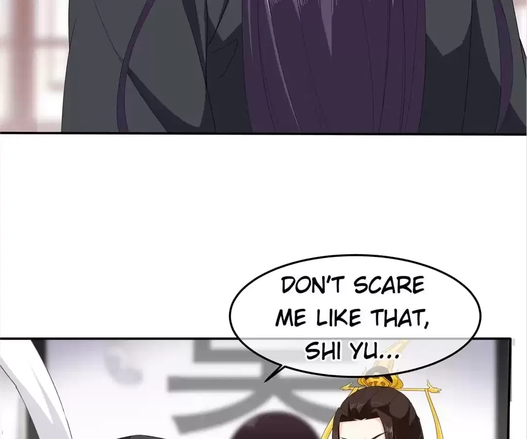 The Fox Concubine Chapter 98 – Page 57