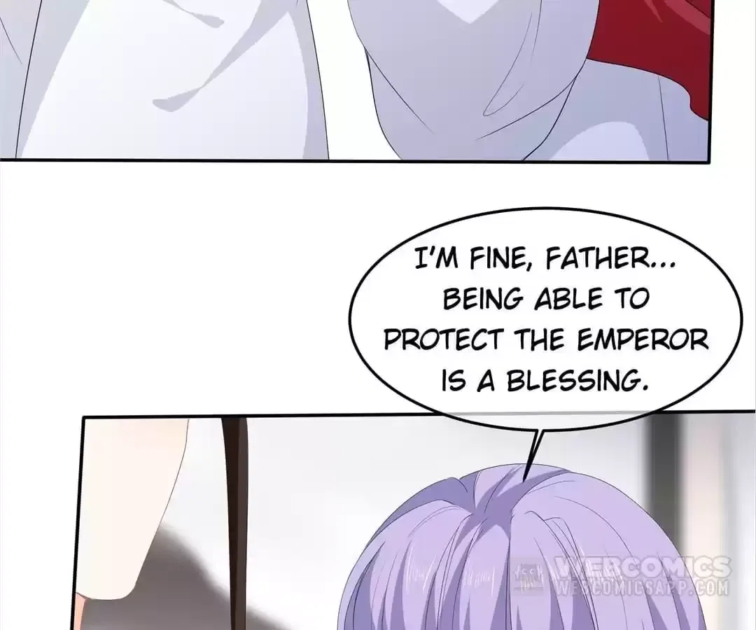 The Fox Concubine Chapter 98 – Page 59