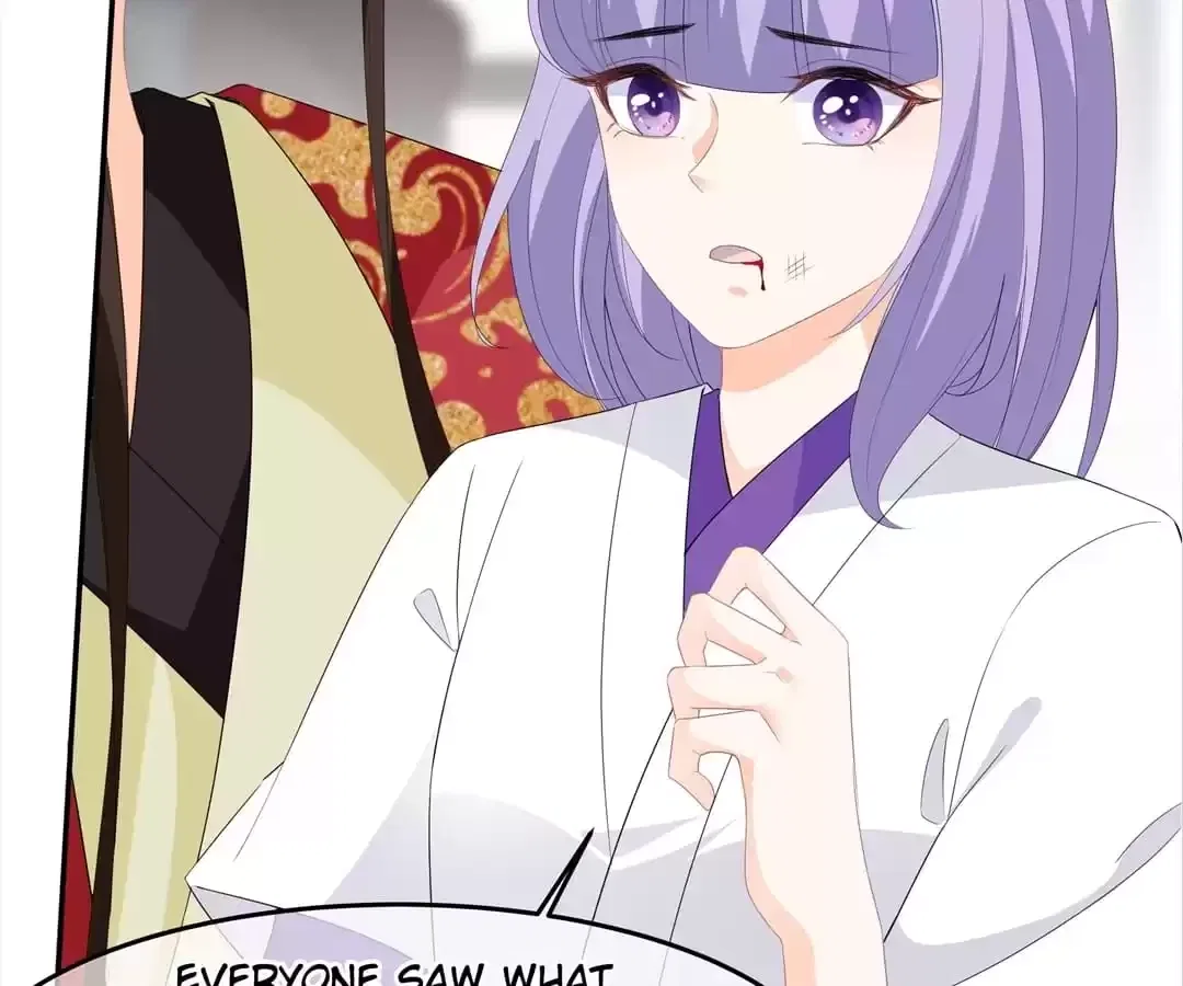 The Fox Concubine Chapter 98 – Page 60