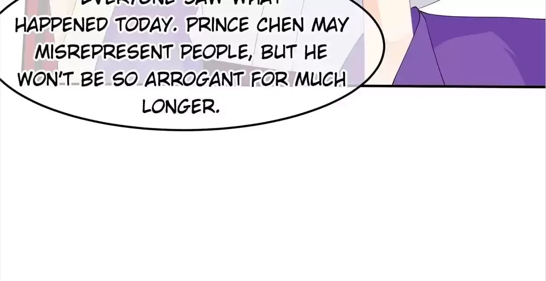 The Fox Concubine Chapter 98 – Page 61