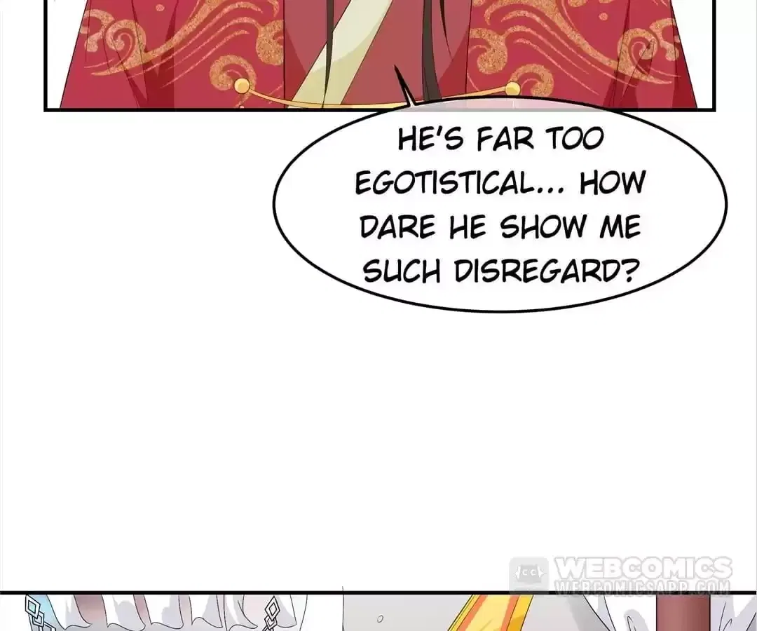 The Fox Concubine Chapter 98 – Page 63