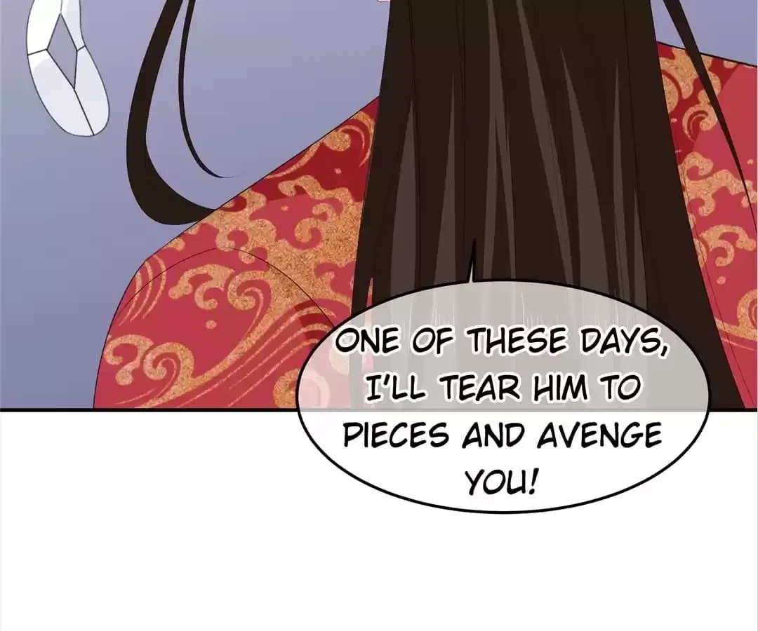 The Fox Concubine Chapter 98 – Page 65