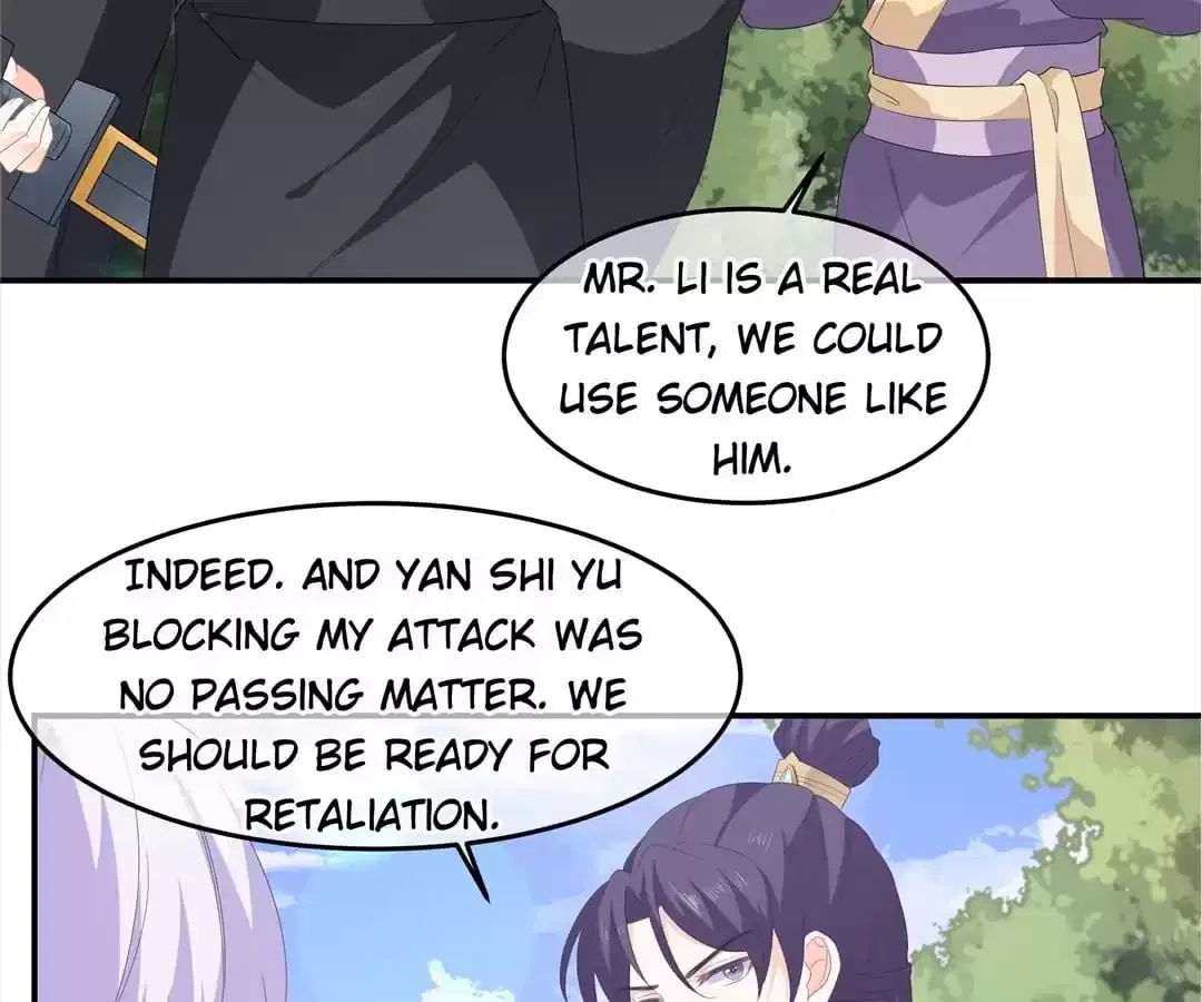 The Fox Concubine Chapter 98 – Page 69