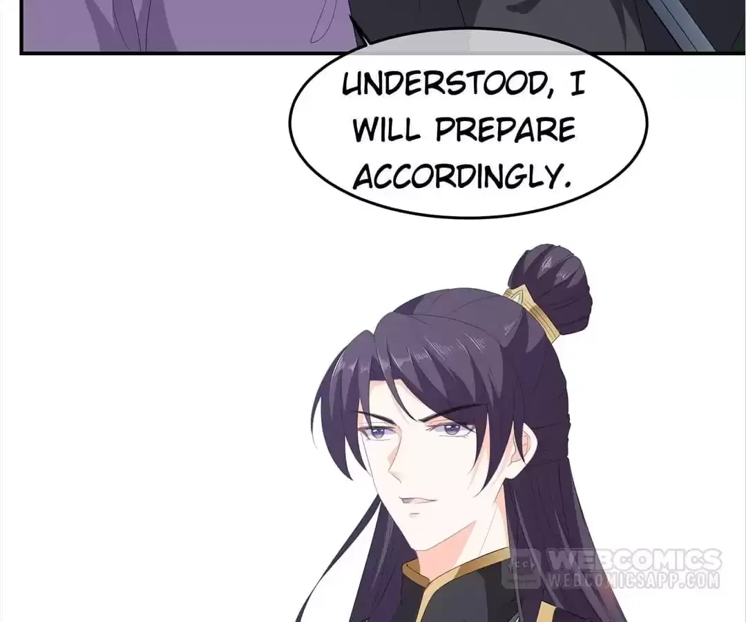 The Fox Concubine Chapter 98 – Page 71