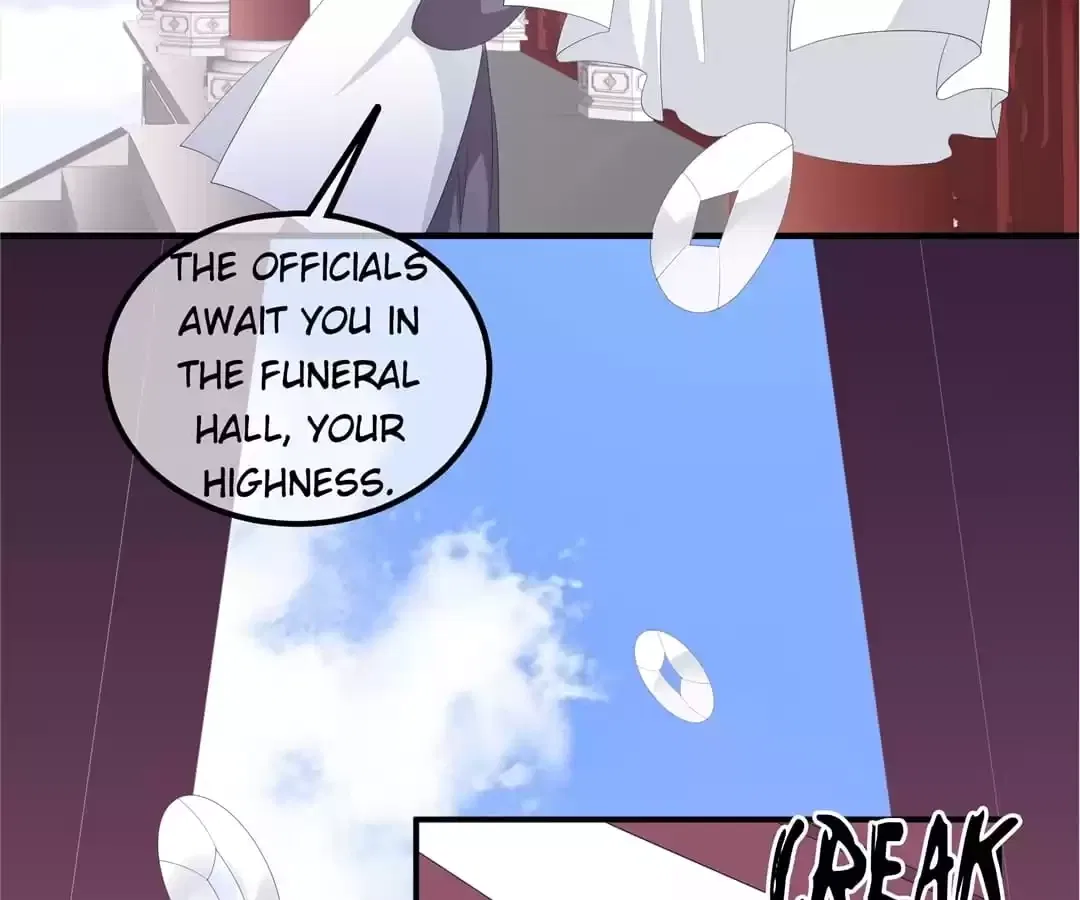The Fox Concubine Chapter 97 – Page 6