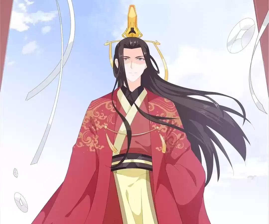 The Fox Concubine Chapter 97 – Page 8