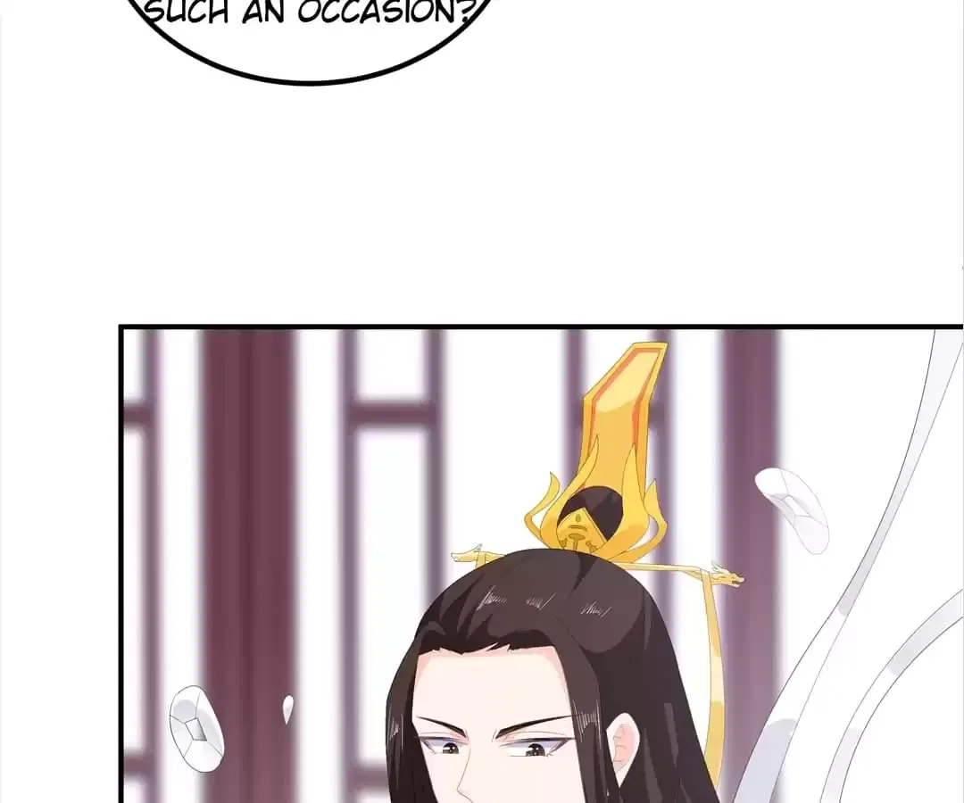 The Fox Concubine Chapter 97 – Page 12