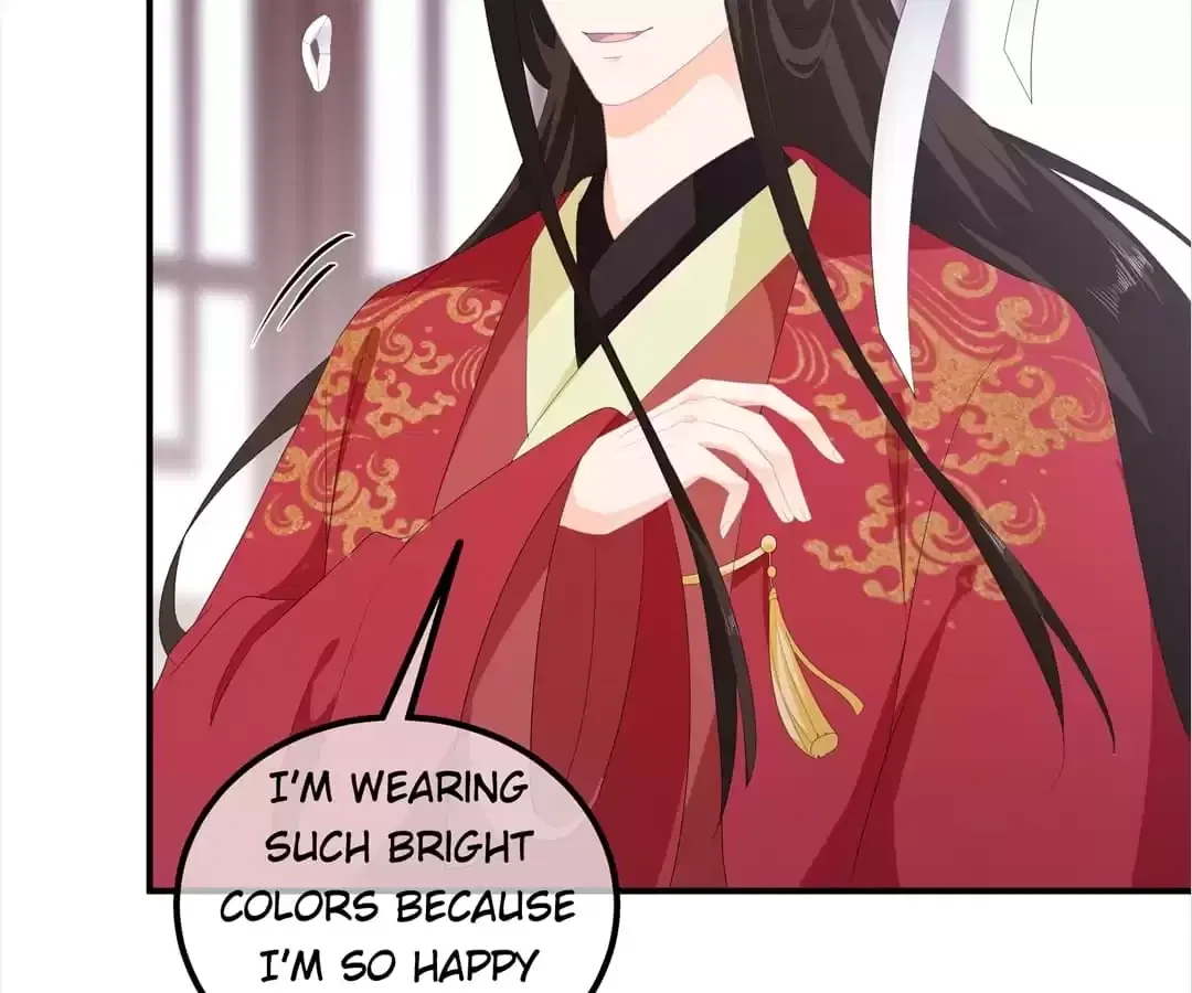 The Fox Concubine Chapter 97 – Page 13