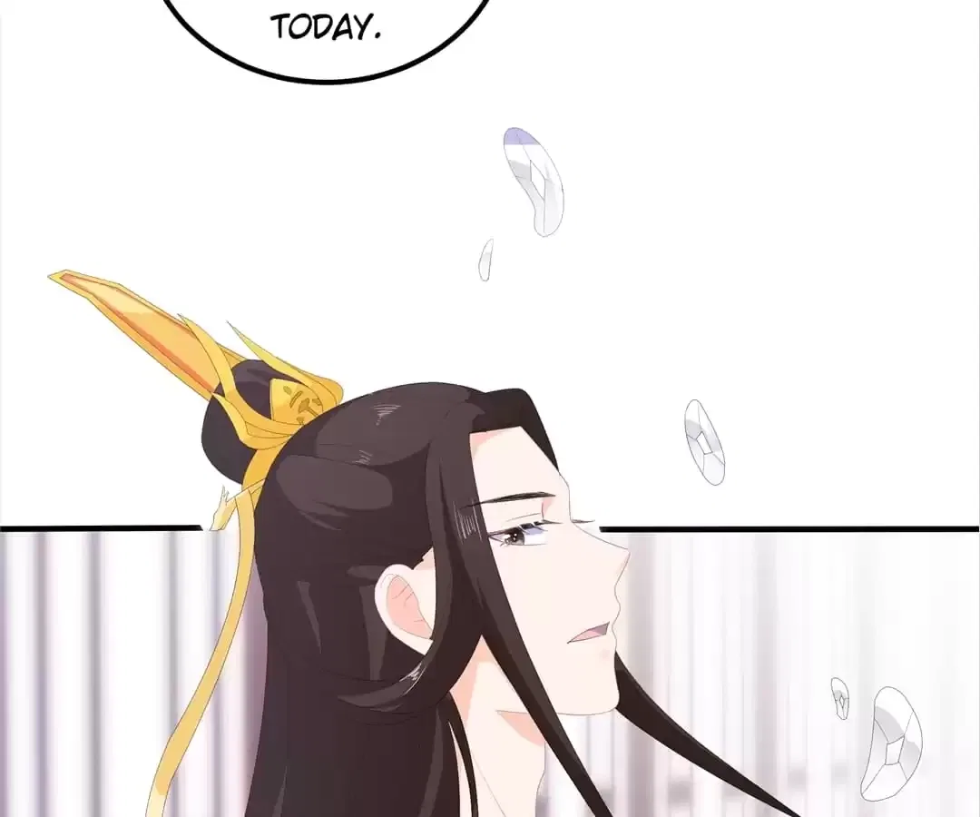 The Fox Concubine Chapter 97 – Page 14