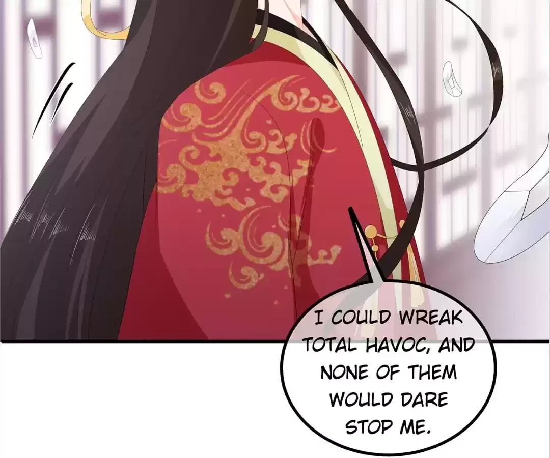 The Fox Concubine Chapter 97 – Page 15
