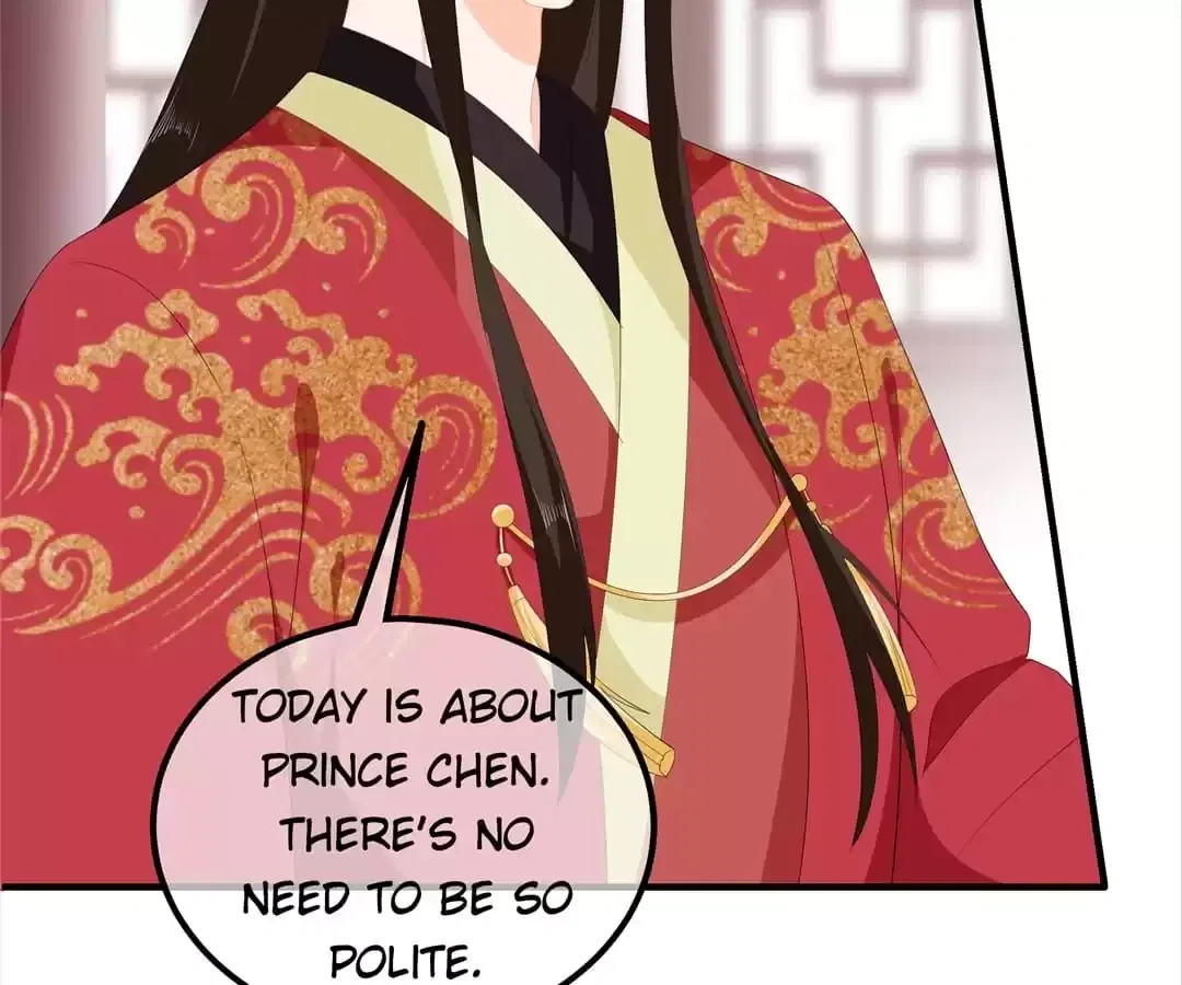 The Fox Concubine Chapter 97 – Page 24