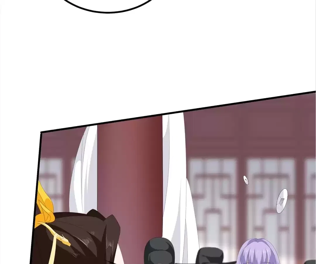 The Fox Concubine Chapter 97 – Page 25
