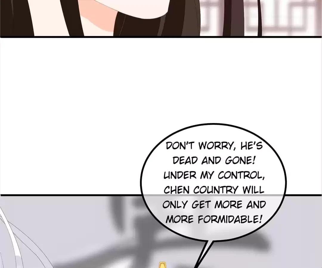 The Fox Concubine Chapter 97 – Page 28