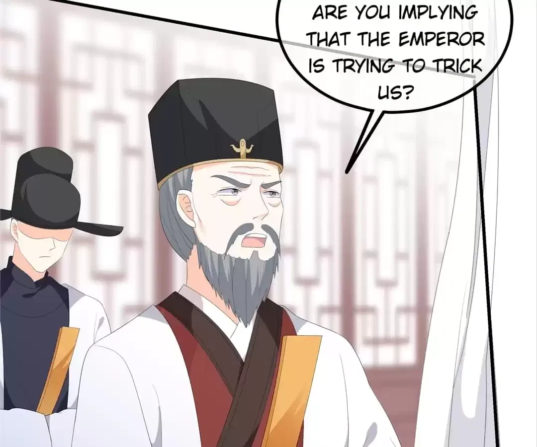 The Fox Concubine Chapter 97 – Page 33