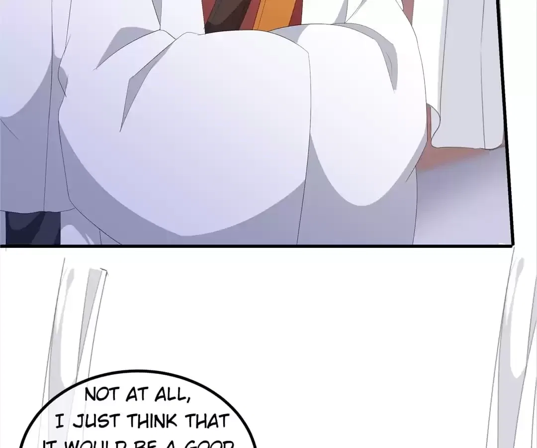 The Fox Concubine Chapter 97 – Page 34