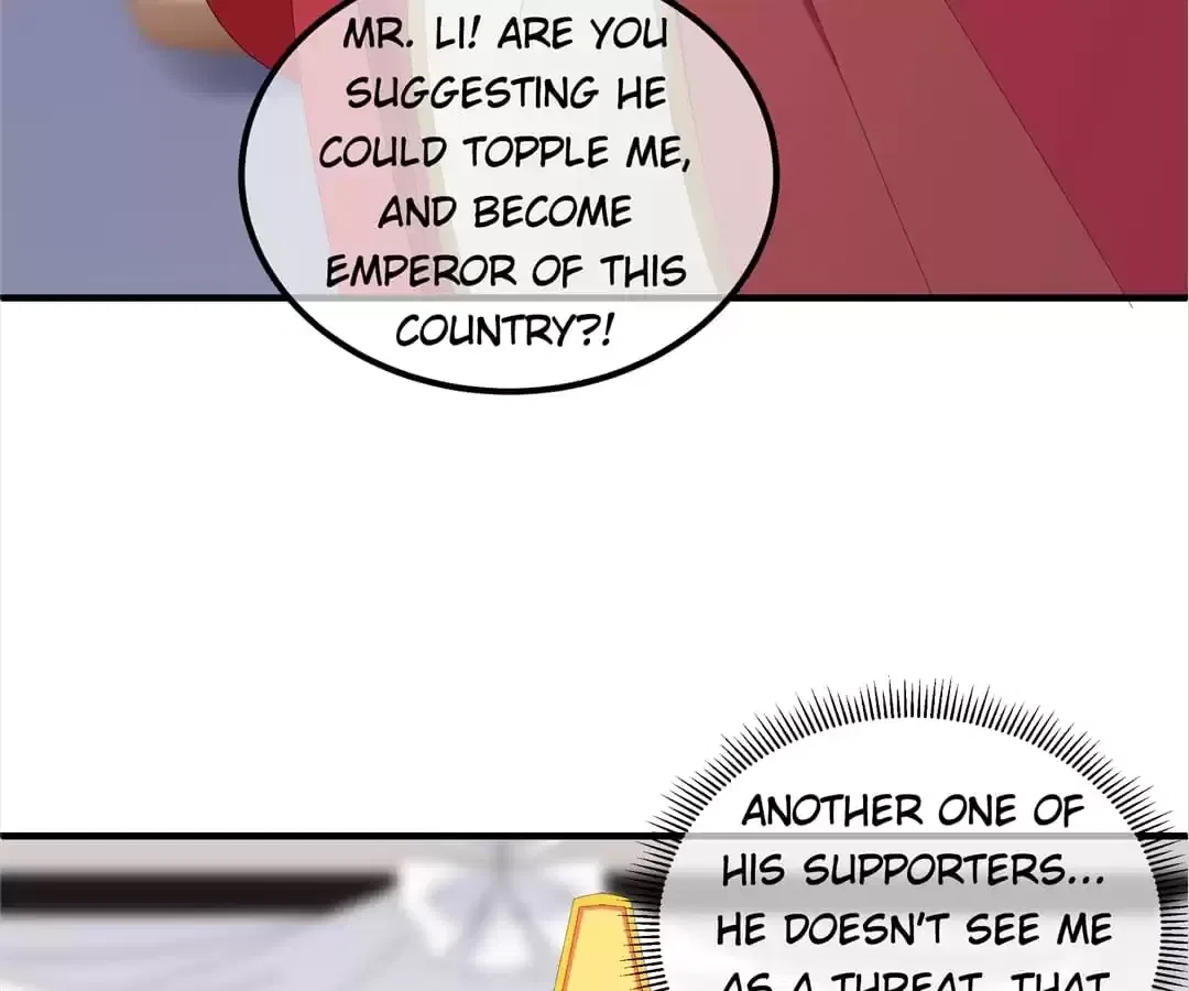 The Fox Concubine Chapter 97 – Page 38