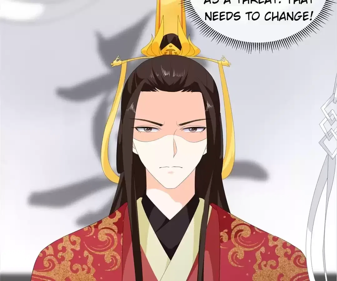The Fox Concubine Chapter 97 – Page 39