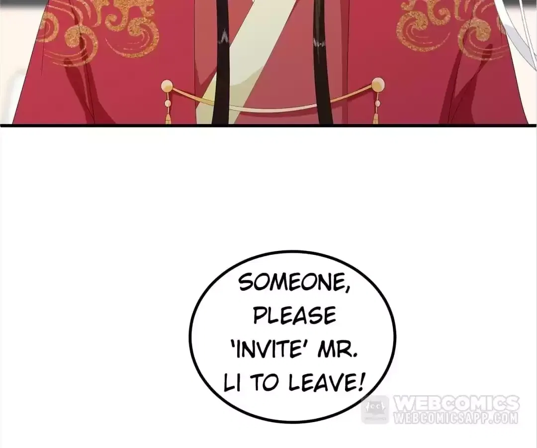The Fox Concubine Chapter 97 – Page 40
