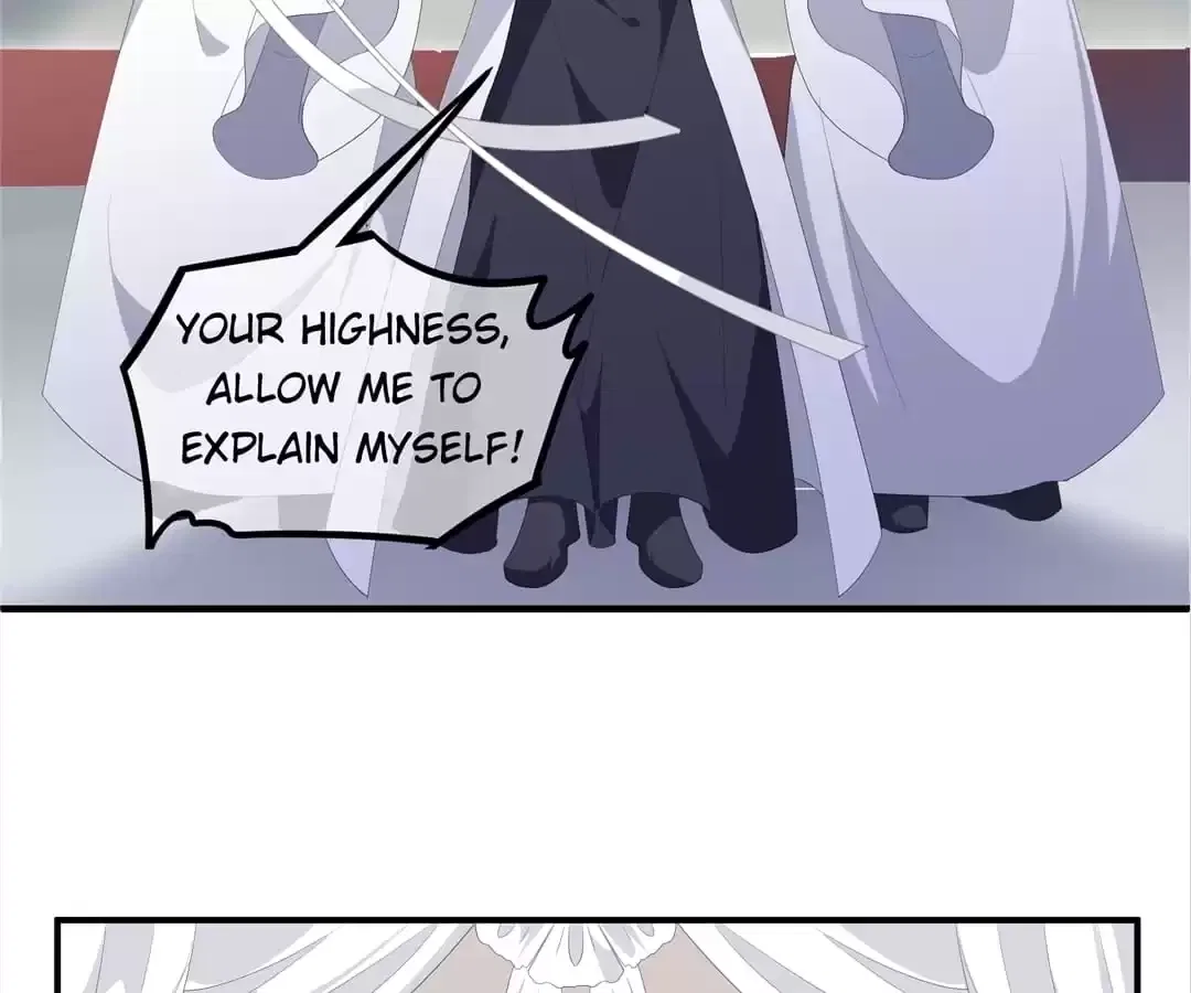 The Fox Concubine Chapter 97 – Page 42
