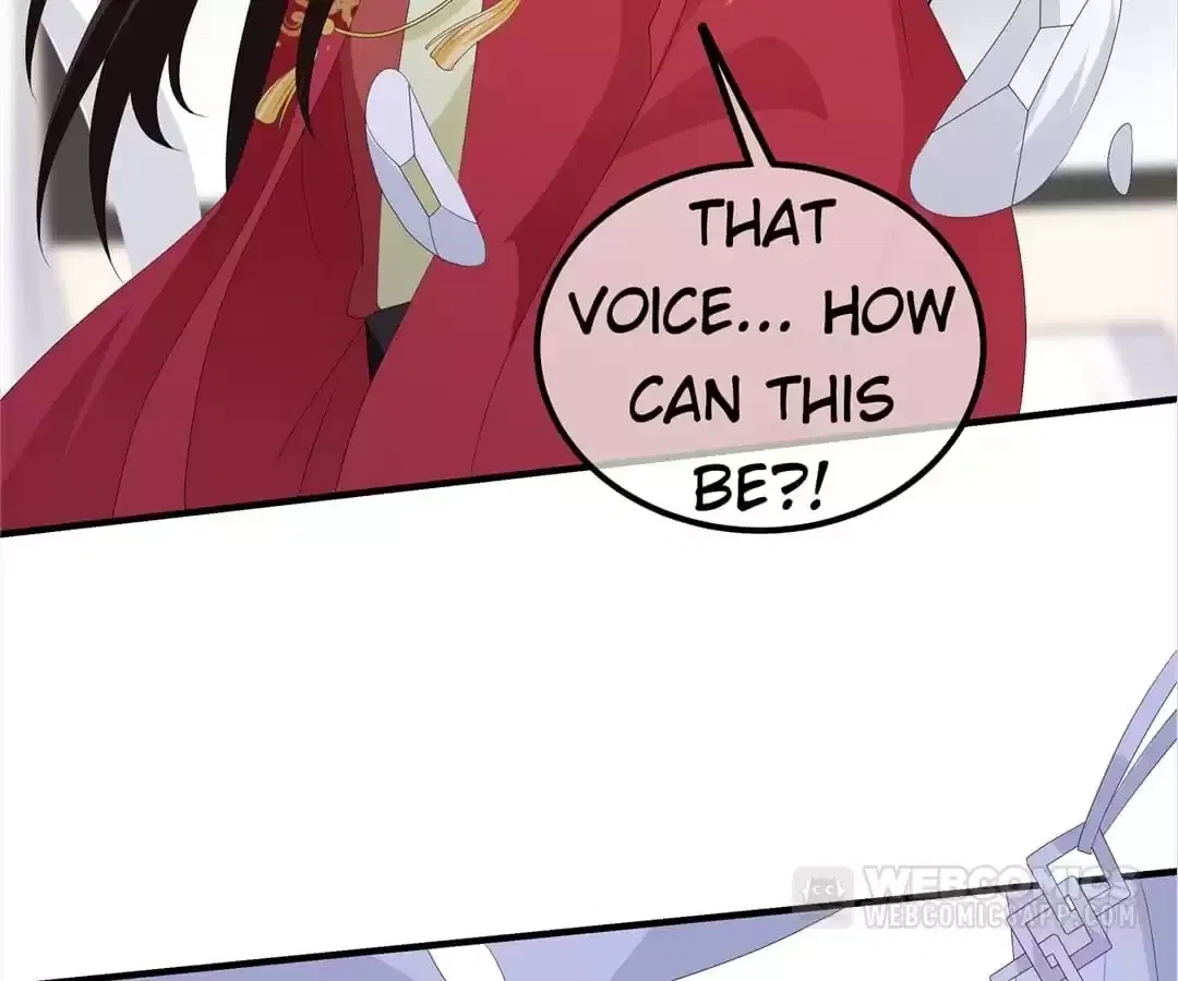 The Fox Concubine Chapter 97 – Page 46
