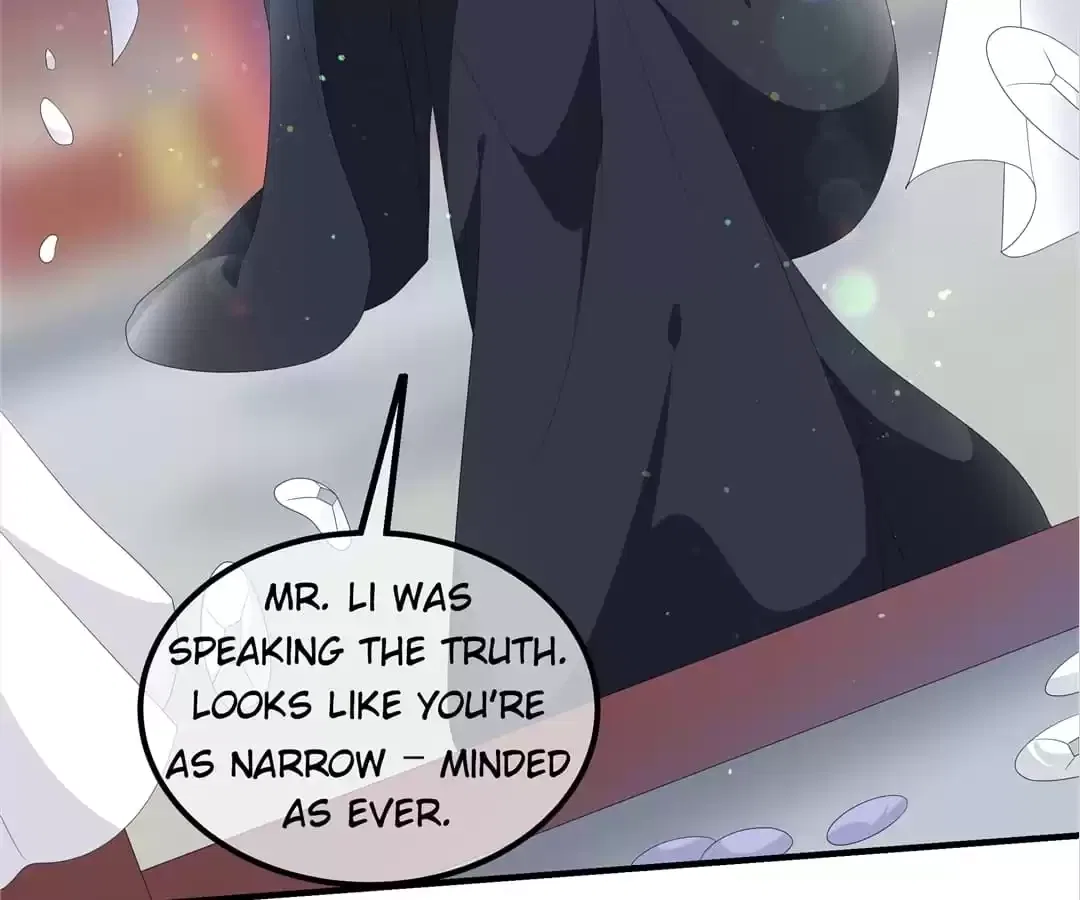 The Fox Concubine Chapter 97 – Page 48
