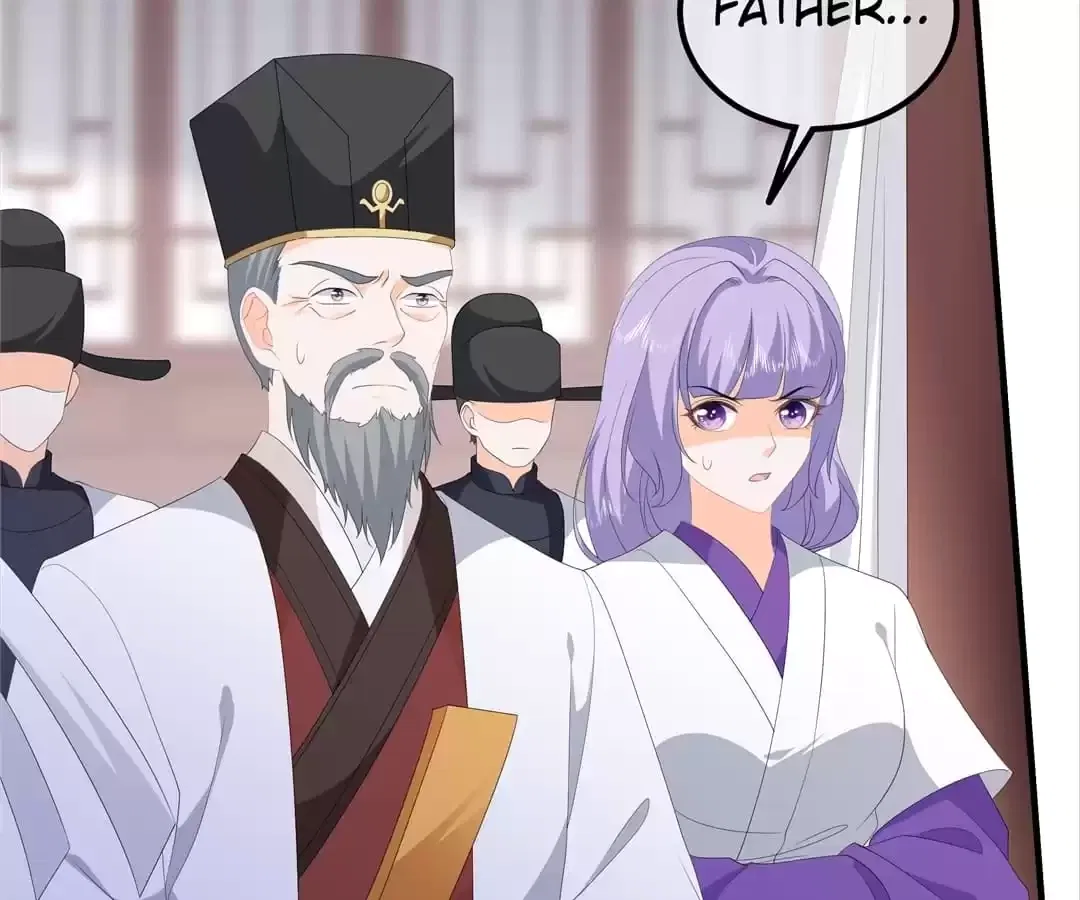 The Fox Concubine Chapter 97 – Page 51