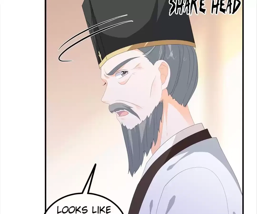 The Fox Concubine Chapter 97 – Page 53