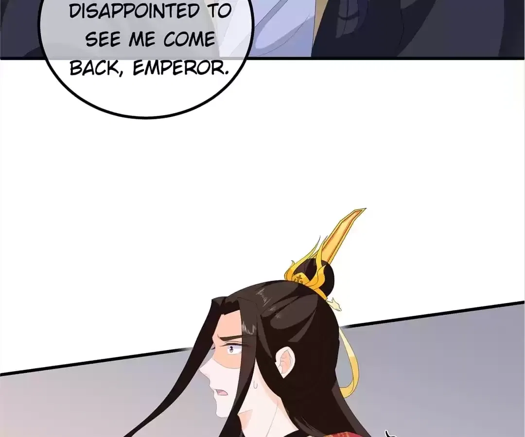 The Fox Concubine Chapter 97 – Page 56