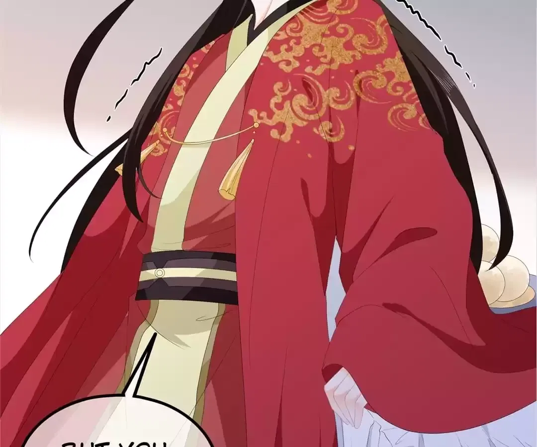 The Fox Concubine Chapter 97 – Page 57